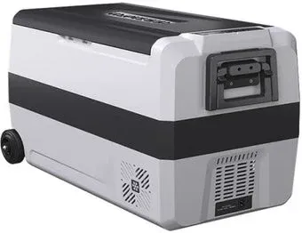 Alpicool T36 (без адаптера 220В)