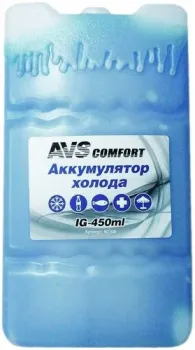 AVS IG-450ml
