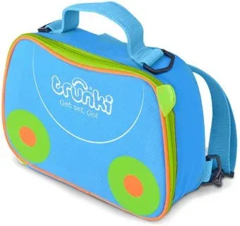 Trunki 0288-GB01 3.5л (голубой)