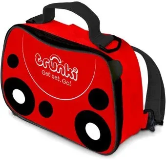 Trunki 0291-GB01 3.5л (красный)