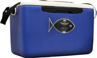 Camping World Fisherman 26л