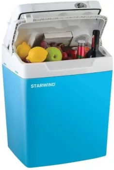 StarWind CF-129
