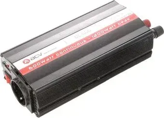 ACV DC-606