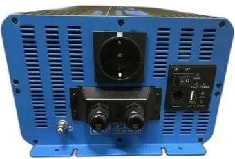 AAG RSC3000P 3000w (с 12v на 220Вт)
