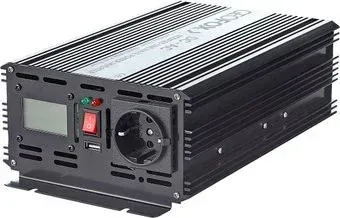 GEOFOX MD 1500W/12v