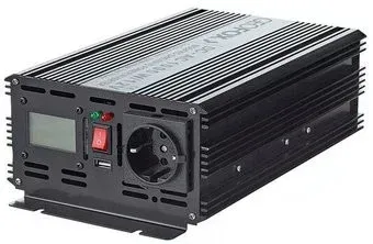 GEOFOX MD 1500W/24v