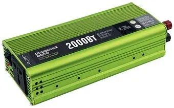 QUMO QAI-904-2000