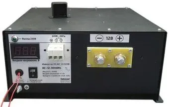 СибКонтакТ ИС-12-3000М4