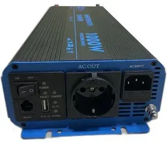 AAG RSC1000P 1000w (с 12v на 220Вт)