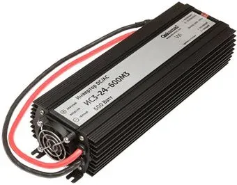 СибКонтакТ ИС3-24-600М3