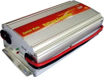 AVS Energy 24/12V IN-2430 360W