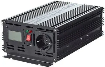 GEOFOX MD 1000W/12V