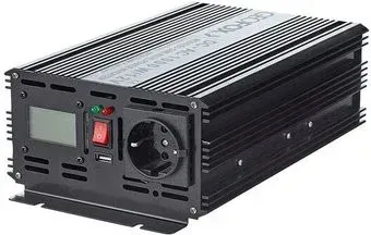 GEOFOX MD 1000W/24V