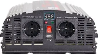 GEOFOX MD 2000W/12v-2р