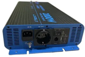 AAG RSC2000P 2000w (с 24v на 220Вт)