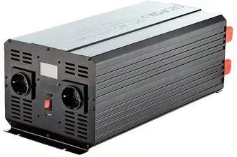 GEOFOX MD 6000W/12V