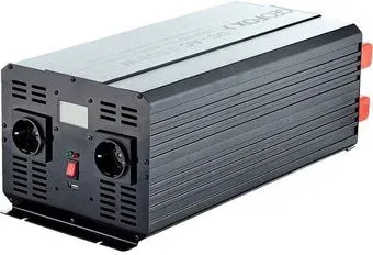 GEOFOX MD 6000W/24V