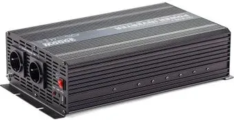 GEOFOX M 4000W/24v