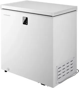 KUPPERSBERG FLCF 201 W