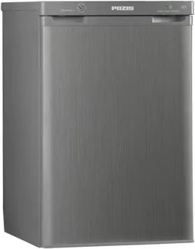 POZIS RS-411 (серебристый металлопласт)