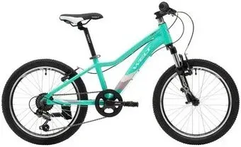 Welt Floxy 20 2024 (Mint Green)