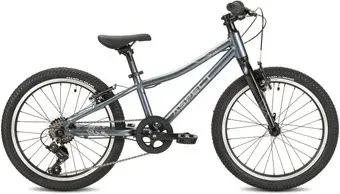 Aspect Air 20 2026 (серый)