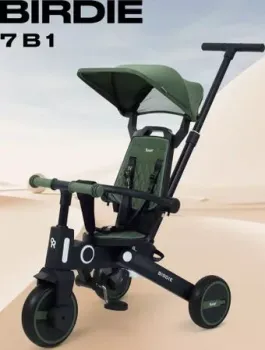 Rant Birdie RB202 (фисташковый)