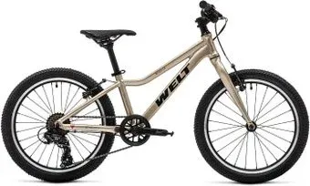 Welt Moovix 2.0 20 V (wild gold)
