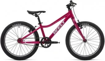 Welt Moovix 1.0 VB 20 2026 (Electric Pink)