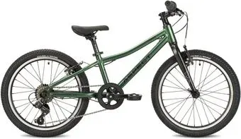 Aspect Air 20 2026 (зеленый)