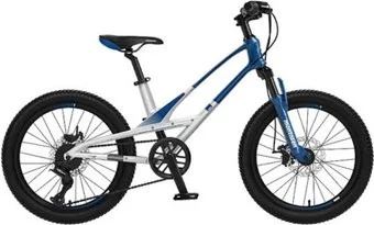 Montasen MB12B-20BL 2026 (синий)