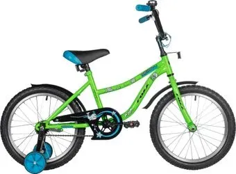 Foxx Neptune 16 2025 163NEPTUNE.GN5 (салатовый, разобранный)