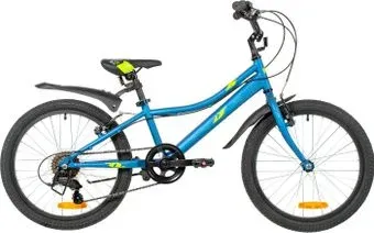 Foxx Differ 20 2026 20SH6V.DIFFER.BL6 (синий, разобранный)