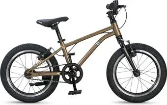 Maxiscoo 1BIKE 16 2026 MSC-M1-1652 (бронзовый матовый)