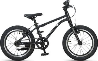 Maxiscoo 1BIKE 16 2026 MSC-M1-1651 (индиго)