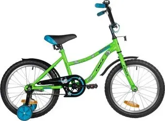 Foxx Neptune 18 2025 183NEPTUNE.GN5 (салатовый, разобранный)