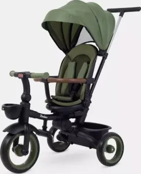 MOWbaby Rodeo MC053 (оливковый)