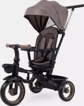 MOWbaby Rodeo MC053 (ваниль)