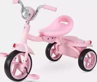 MOWbaby Roadie MC054 (розовый)