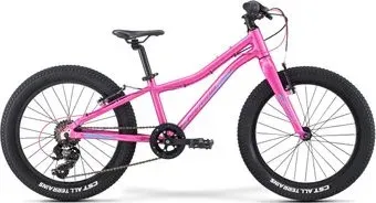 Merida Matts J20+ ECO 2022 (розовый)