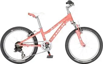 Trek MT 60 Girl’s (2014)
