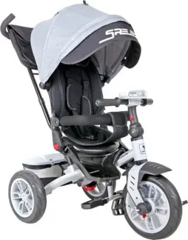 Lorelli Speedy 2020 (серый)