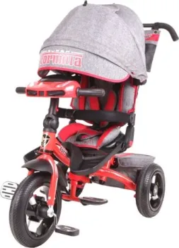 Trike Super Formula SFA3GR (2019)