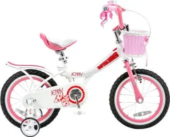 Royalbaby Jenny 16 (2019)