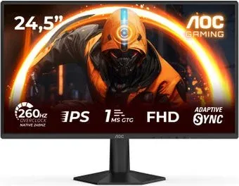 AOC Gaming 25G50Z