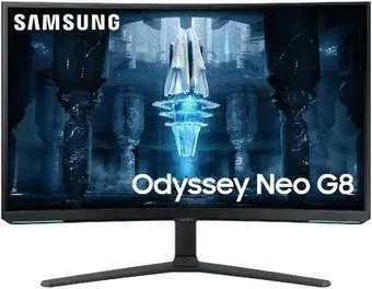 Samsung Odyssey Neo G8 LS32BG850NMXUE