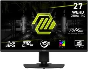 MSI MAG 275QPF X30