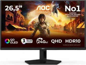 AOC Gaming Q27G41ZDF