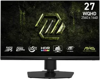 MSI MAG 272QPF E20