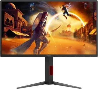 AOC Gaming 25G4S